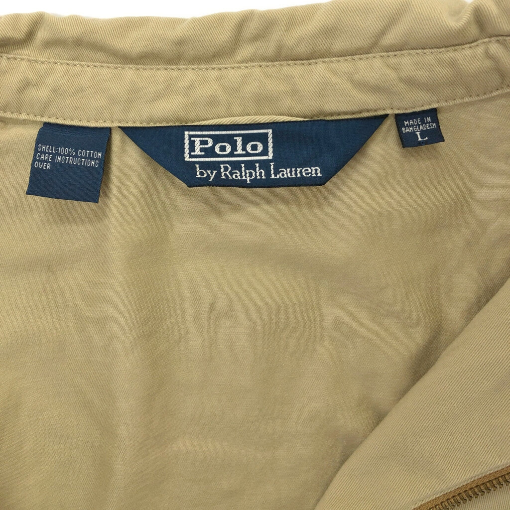 90s Polo by Ralph Lauren Swing Top
