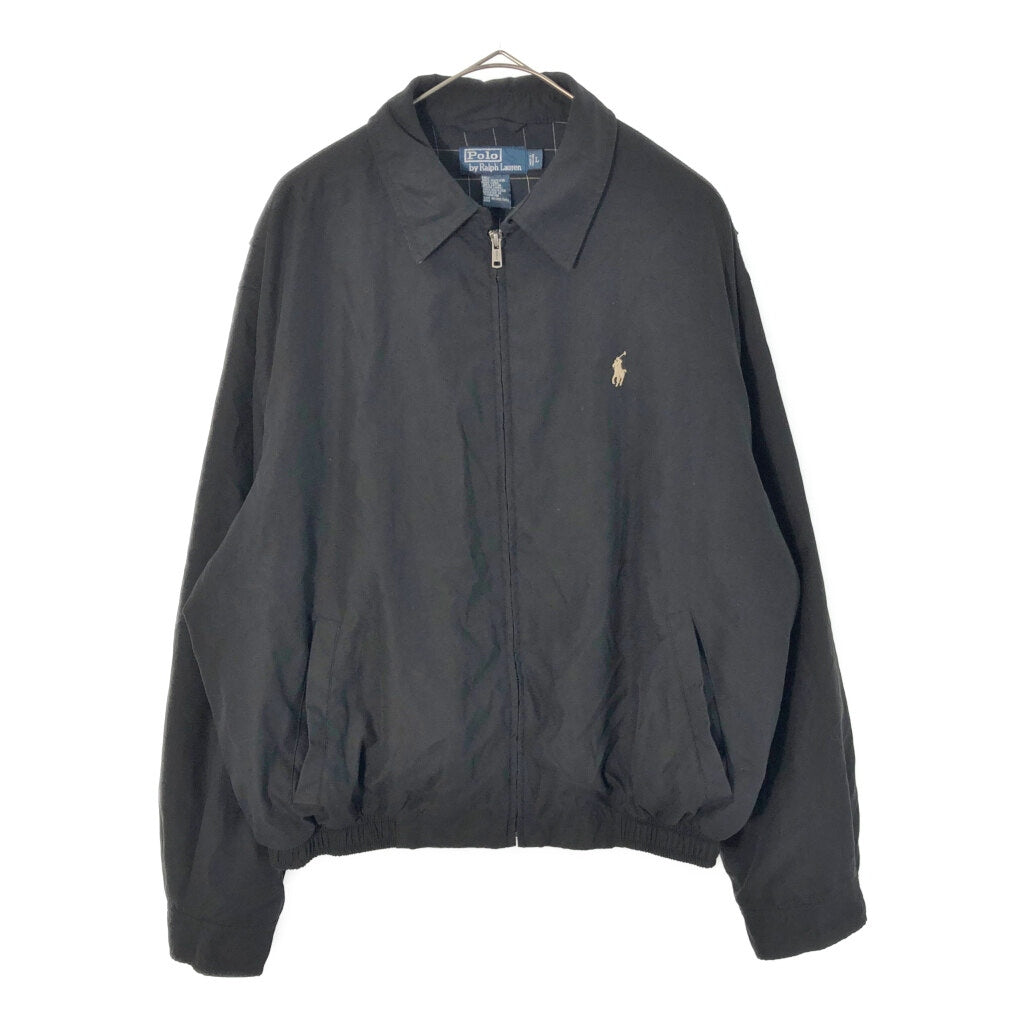90s Polo by Ralph Lauren Swing Top