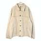90s MARITHE + FRANCOIS GIRBAUD Denim Jacket
