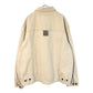 90s MARITHE + FRANCOIS GIRBAUD Denim Jacket