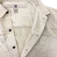 90s MARITHE + FRANCOIS GIRBAUD Denim Jacket