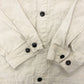 90s MARITHE + FRANCOIS GIRBAUD Denim Jacket