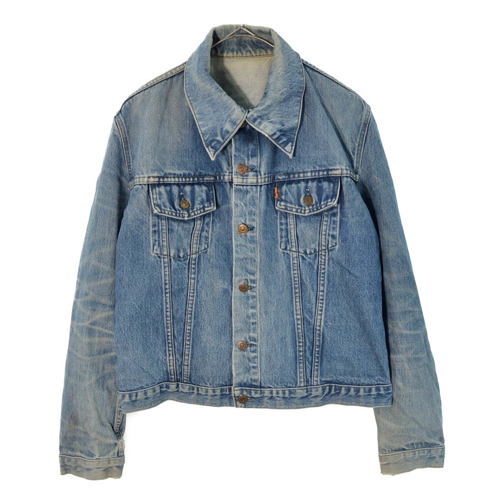 70s Levi's Denim Jacket
