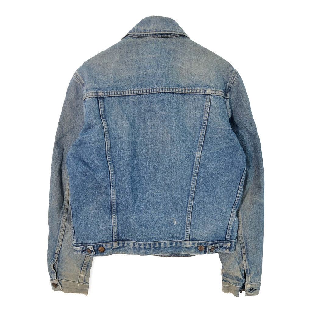 70s Levi's Denim Jacket