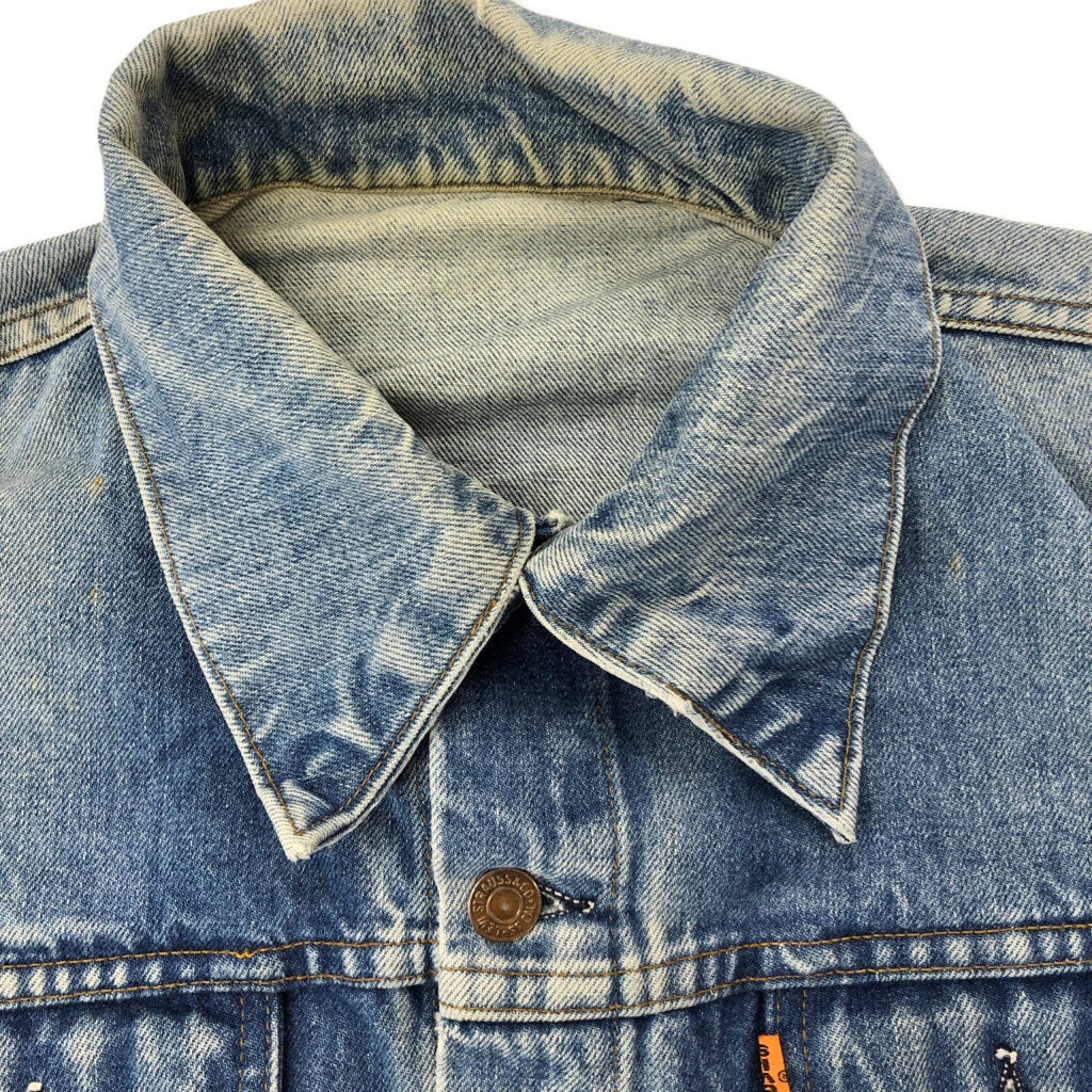 70s Levi's Denim Jacket