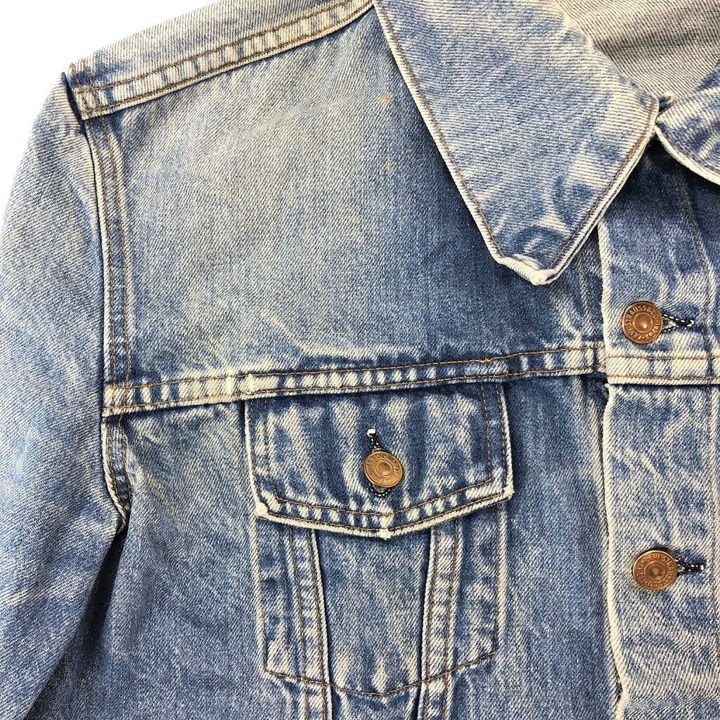 70s Levi's Denim Jacket
