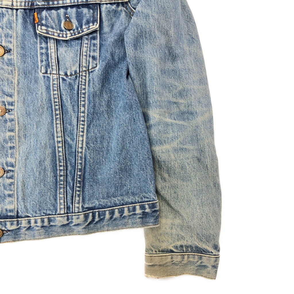 70s Levi's Denim Jacket
