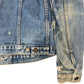 70s Levi's Denim Jacket