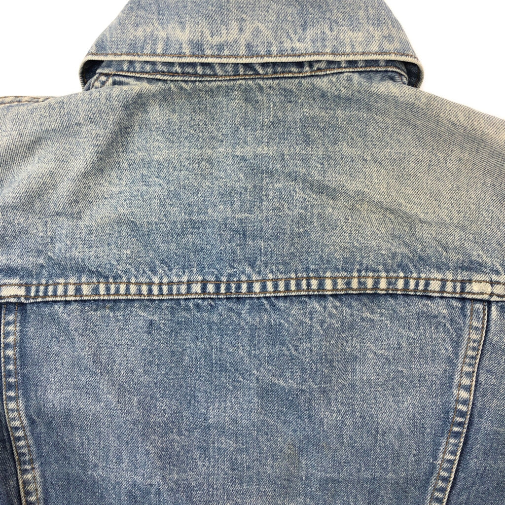70s Levi's Denim Jacket