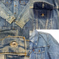 70s Levi's Denim Jacket