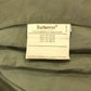 90s Burberrys Balmacaan Soutien Collar Coat