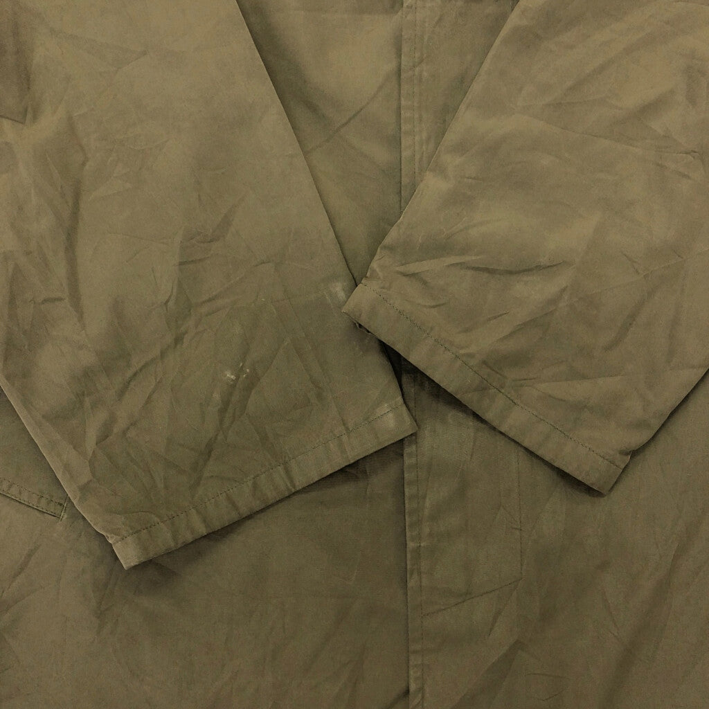 90s Burberrys Balmacaan Soutien Collar Coat