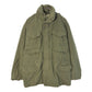 80s U.S. ARMY M-65 Field Jacket 3rd Military Jacket