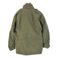 80s U.S. ARMY M-65 Field Jacket 3rd Military Jacket