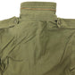 80s U.S. ARMY M-65 Field Jacket 3rd Military Jacket