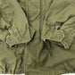 80s U.S. ARMY M-65 Field Jacket 3rd Military Jacket