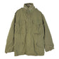 60s U.S. ARMY M-65 Field Jacket 2nd Military Jacket
