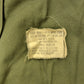 60s U.S. ARMY M-65 Field Jacket 2nd Military Jacket