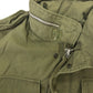 60s U.S. ARMY M-65 Field Jacket 2nd Military Jacket