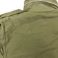 60s U.S. ARMY M-65 Field Jacket 2nd Military Jacket