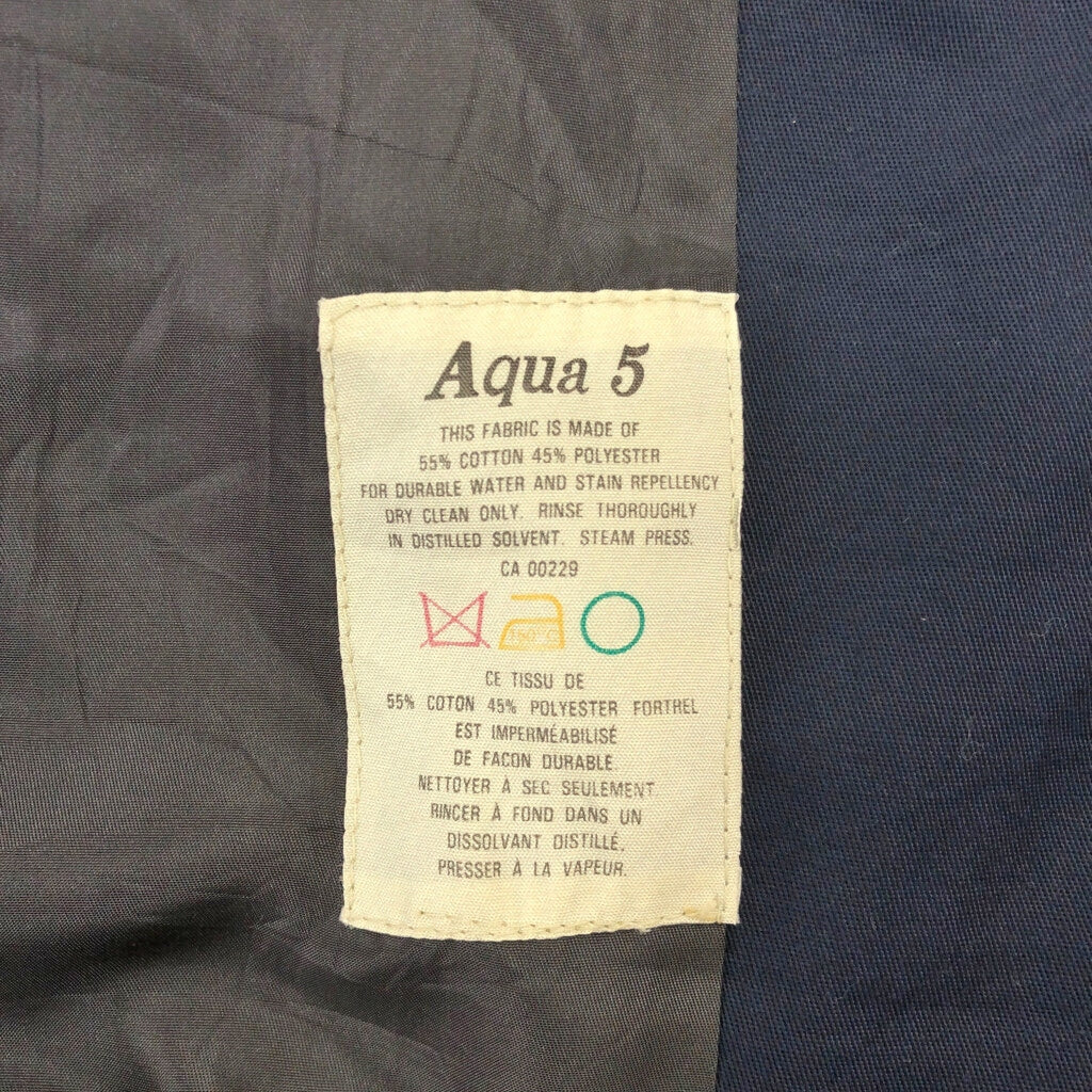 80s Aquascutum Balmacaan Soutien Collar Coat