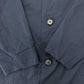 80s Aquascutum Balmacaan Soutien Collar Coat