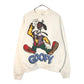 80s Disney Character Sweat
