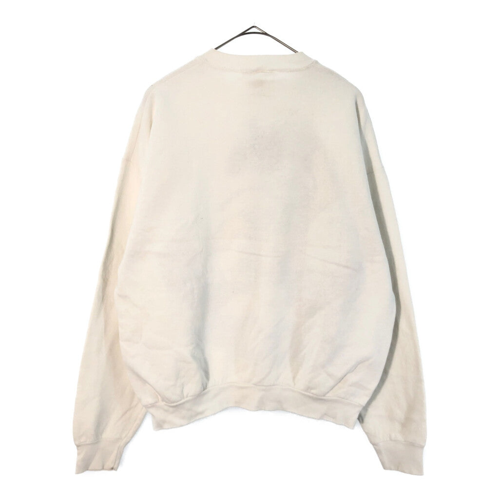 80s Disney Character Sweat