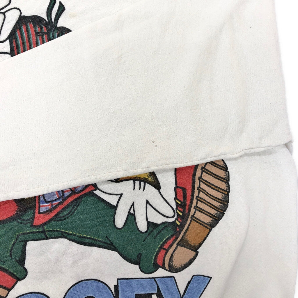 80s Disney Character Sweat