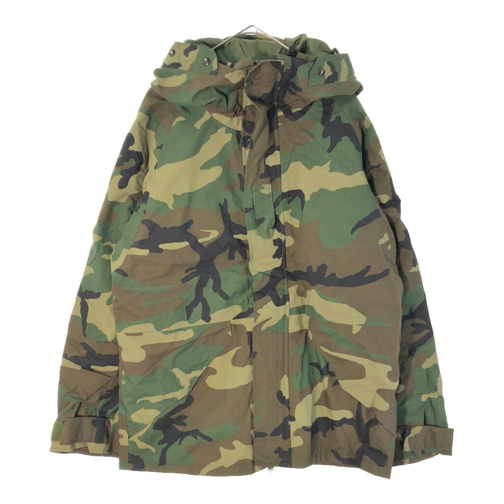 00s U.S. ARMY ECWCS GEN1 GORE-TEX Parka Military Jacket