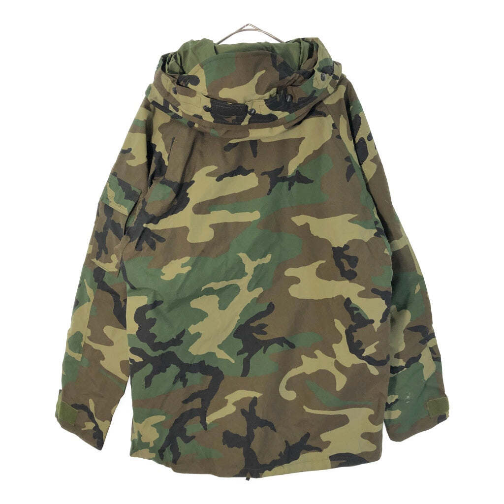 00s U.S. ARMY ECWCS GEN1 GORE-TEX Parka Military Jacket