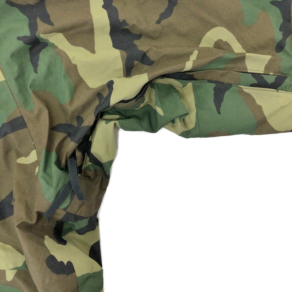 00s U.S. ARMY ECWCS GEN1 GORE-TEX Parka Military Jacket
