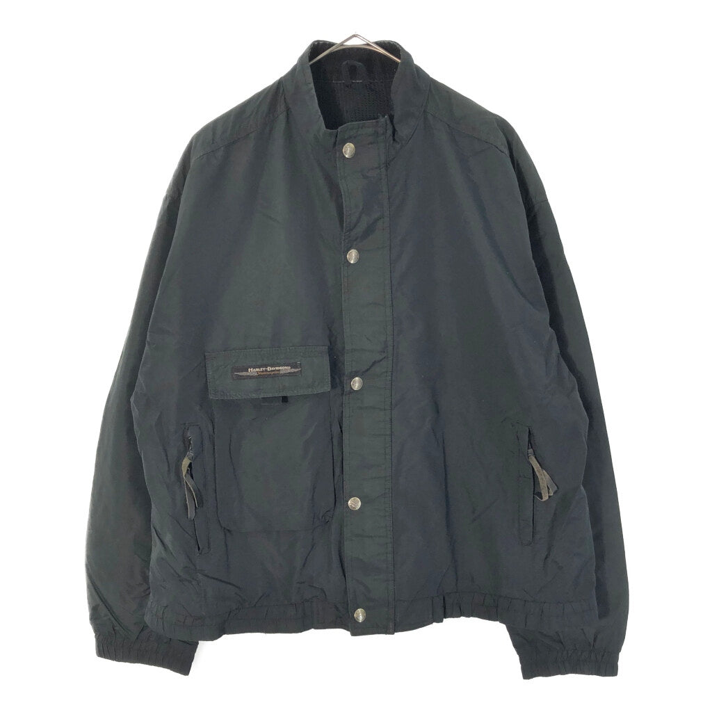 HARLEY DAVIDSON Racing Jacket