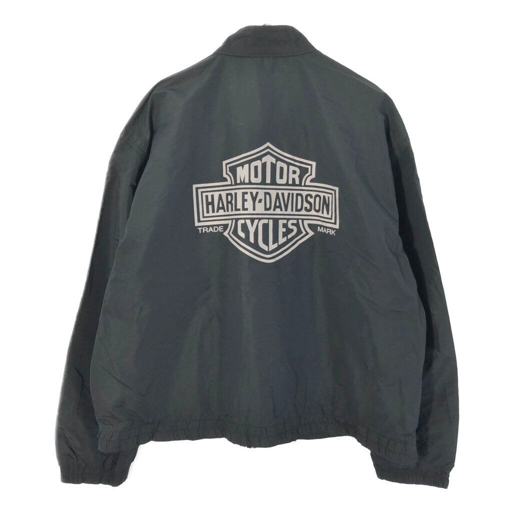 HARLEY DAVIDSON Racing Jacket