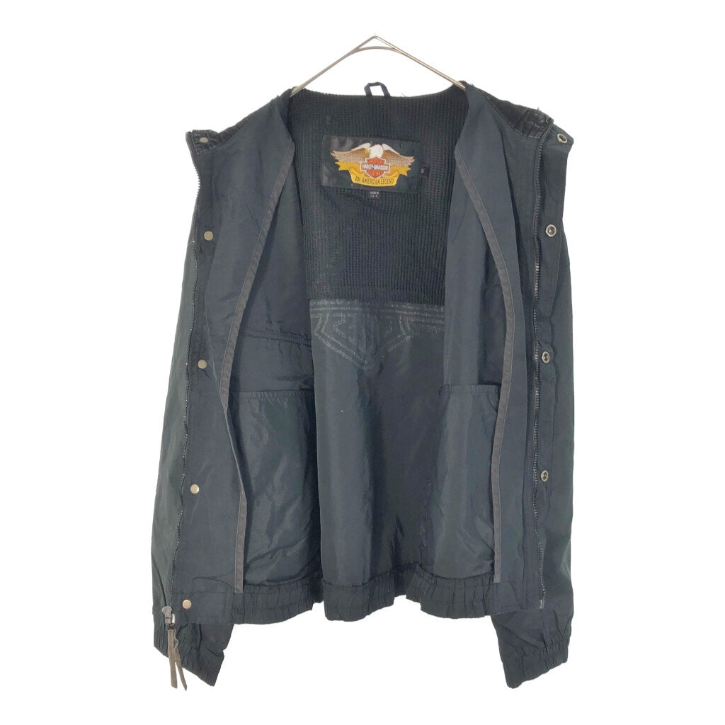 HARLEY DAVIDSON Racing Jacket