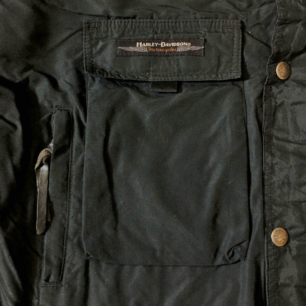 HARLEY DAVIDSON Racing Jacket