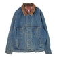 90s MARLBORO COUNTRY STORE Denim Jacket