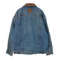 90s MARLBORO COUNTRY STORE Denim Jacket