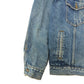 90s MARLBORO COUNTRY STORE Denim Jacket
