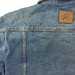 90s MARLBORO COUNTRY STORE Denim Jacket