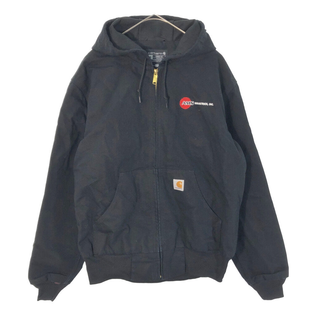 Carhartt Active Jacket Work Jacket