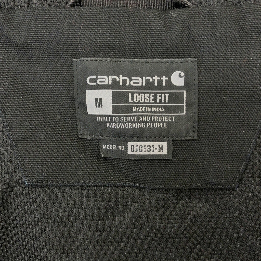 Carhartt Active Jacket Work Jacket