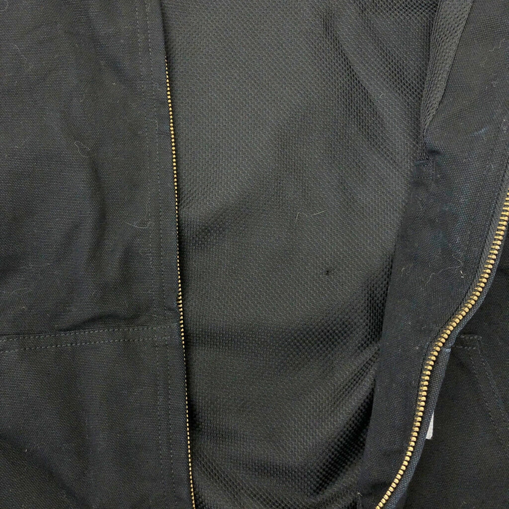 Carhartt Active Jacket Work Jacket