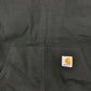 Carhartt Active Jacket Work Jacket