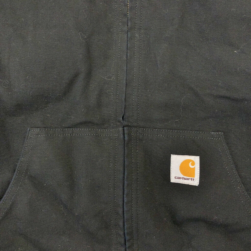 Carhartt Active Jacket Work Jacket