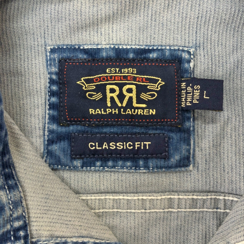 RRL Shirt