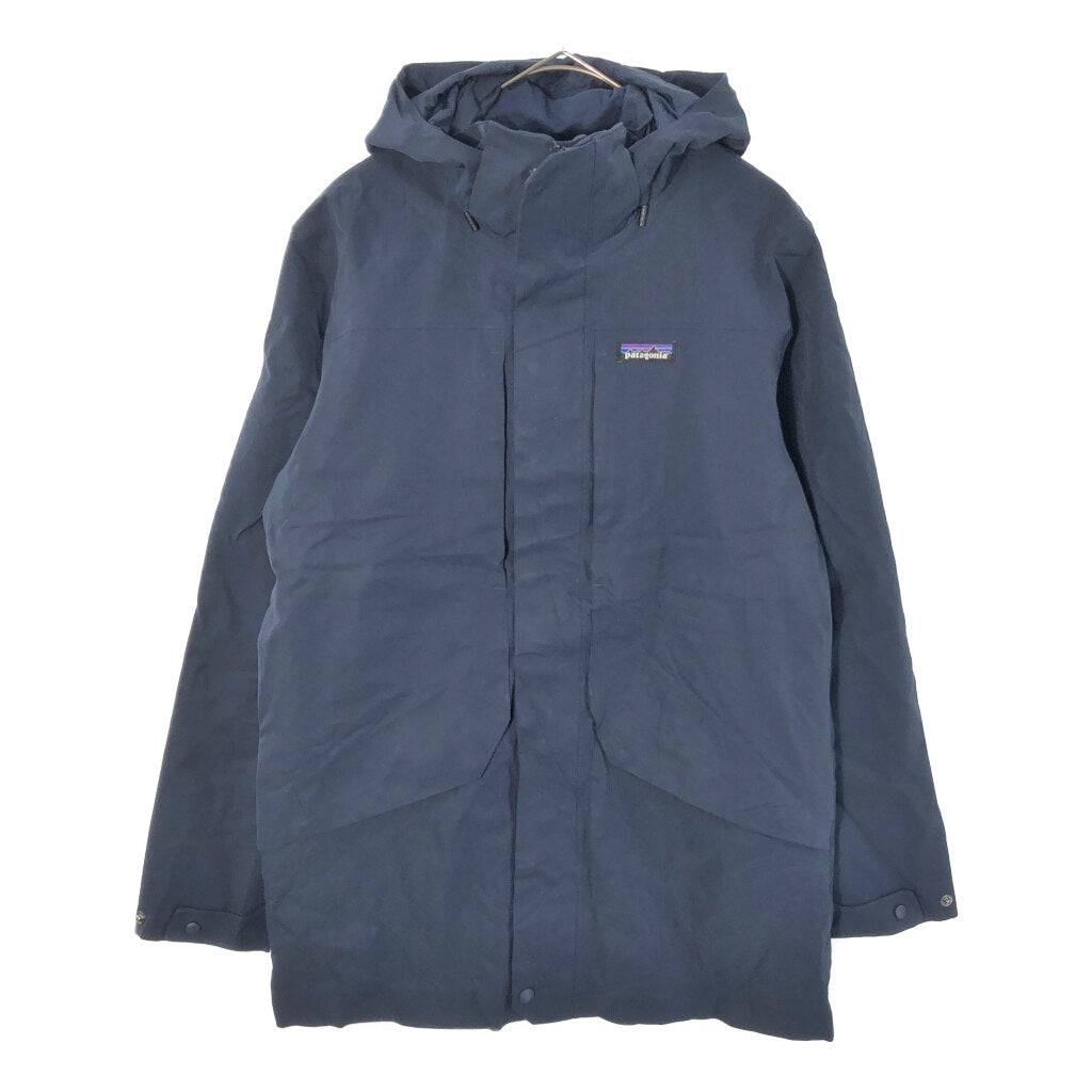 patagonia Tres 3-in-1 Parka Mountain Parka