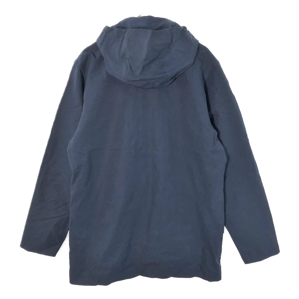patagonia Tres 3-in-1 Parka Mountain Parka