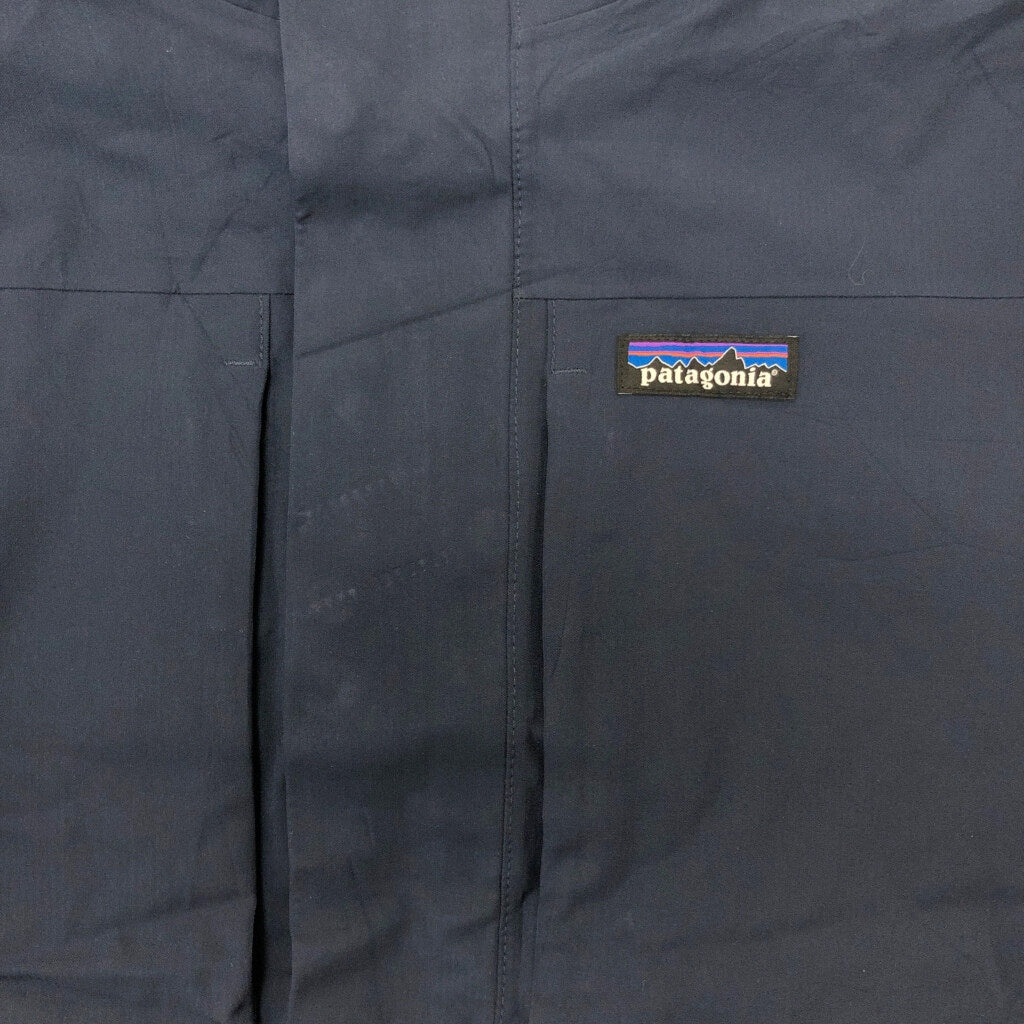 patagonia Tres 3-in-1 Parka Mountain Parka