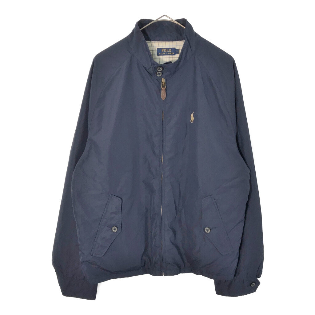 Polo by Ralph Lauren Harrington Swing Top